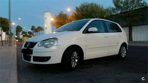 VOLKSWAGEN Polo 1.4 TDI United 70cv 5p.