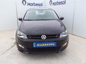 VOLKSWAGEN Polo Advance 1.2 TSI 90cv BMT 5p.