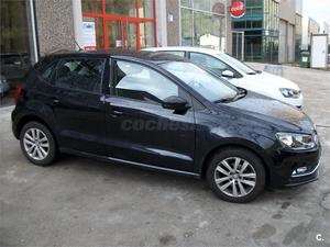 VOLKSWAGEN Polo Advance 1.2 TSI 90cv BMT DSG 5p.