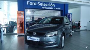 VOLKSWAGEN Polo Edition cv BMT 5p.