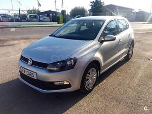 VOLKSWAGEN Polo Edition cv BMT 5p.