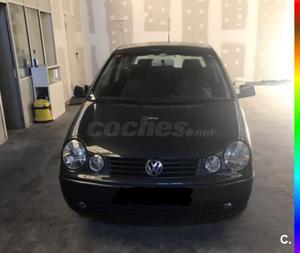 VOLKSWAGEN Polo POLO 1.3 CLASSIC CLD 2p.