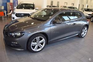 VOLKSWAGEN Scirocco 1.4 TSI 122cv by RLine 3p.