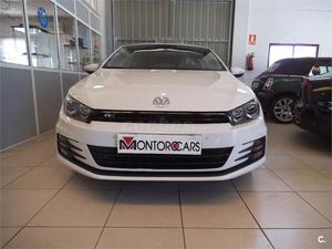 VOLKSWAGEN Scirocco 2.0 TDI 150CV RLine BMT 3p.