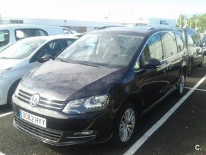 VOLKSWAGEN Sharan 2.0 TDI 177cv DSG Sport BlueMotion Tech