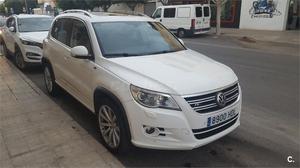 VOLKSWAGEN Tiguan 2.0 TDI 4M 140cv DSG RLine 5p.