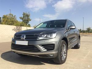 VOLKSWAGEN Touareg RLine 3.0 TDI 262CV Tiptronic BMT 5p.