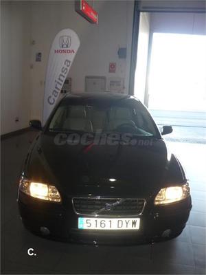 VOLVO S60 D5 Summum 4p.