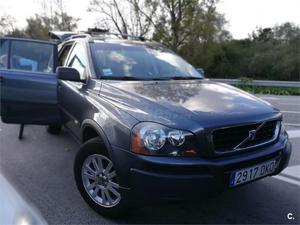 VOLVO XC90 D5 Kinetic 5p.