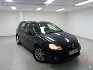 Volkswagen Golf 1.6 Tdi 105cv Dpf Dsg Sport 5p. -10