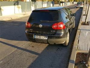 Volkswagen Golf 1.9 Tdi Highline 5p. -04