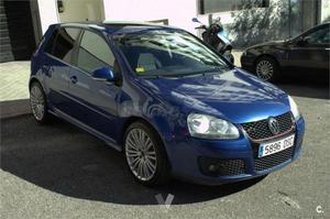 Volkswagen Golf 2.0 Tdi Sportline 5p. -05