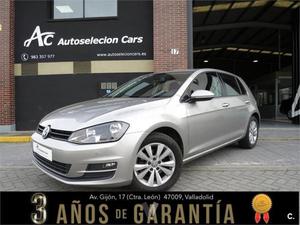 Volkswagen Golf Advance 1.6 Tdi 110cv Bmt Dsg 5p. -15