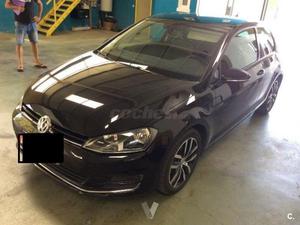 Volkswagen Golf Advance 2.0 Tdi 150cv Bmt Dsg 5p. -14