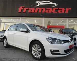 Volkswagen Golf Edition 1.6 Tdi 105cv Bmt 5p. -13