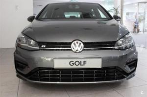 Volkswagen Golf R 2.0 Tsi 228kw 310cv 4motion Dsg 5p. -17