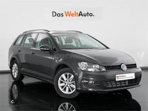 Volkswagen Golf Variant Business 1.6 Tdi 110cv Bmt 5p. -16