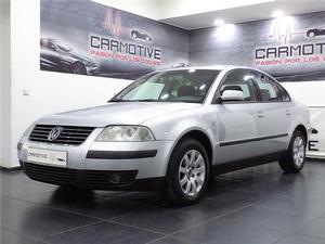 Volkswagen Passat 1.9tdi Edition