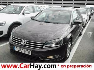 Volkswagen Passat 2.0 Tdi 140cv Advance Bluemotion Tech 4p.