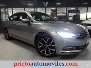 Volkswagen Passat Advance 2.0 Tdi 150cv Bmt 4p. -15