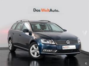 Volkswagen Passat Variant 2.0 Tdi Business Advance Nav Bmt