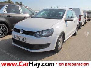 Volkswagen Polo 1.2 Tdi 75cv Advance 3p. -12