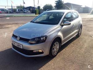 Volkswagen Polo Edition cv Bmt 5p. -15