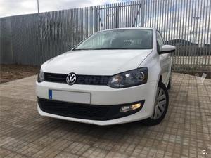 Volkswagen Polo cv Advance Bluemotion Technology 3p.