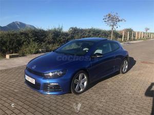 Volkswagen Scirocco 2.0 Tsi 265cv Dsg R 3p. -10