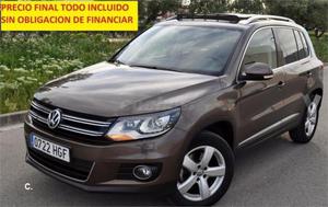 Volkswagen Tiguan 2.0 Tdi 4m 140cv Dsg Motion 5p. -11