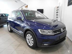 Volkswagen Tiguan Advance 2.0 Tdi 110kw 150cv 5p. -17