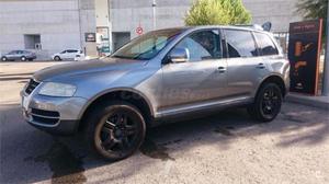 Volkswagen Touareg 3.2 V6 Tiptronic 5p. -05