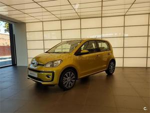 Volkswagen Up High Up cv Asg 5p. -16