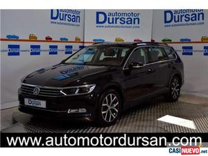 Volkswagen passat variant passat 2.0tdi variant dsg