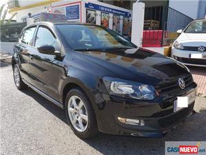 Volkswagen polo 1.2 tdi advance 75 cv '13 de segunda mano