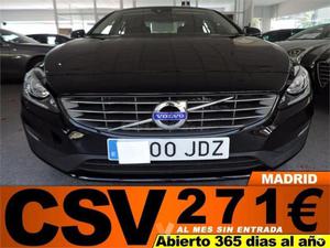 Volvo S D3 Kinetic 4p. -15