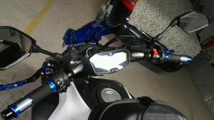 YAMAHA MT-