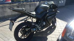 YAMAHA YZF R 125 ABS -14