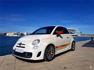 ABARTH v TJet 135cv 3p.