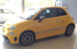 ABARTH v TJet kW 145CV E6 3p.