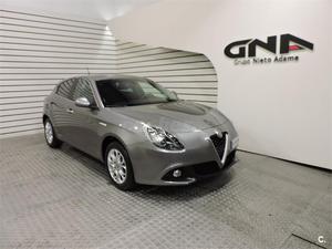 ALFA ROMEO Giulietta 1.6 JTDm 88kW 120CV Super 5p.