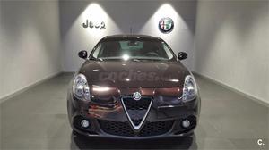 ALFA ROMEO Giulietta 2.0 JTD 150CV Super 5p.