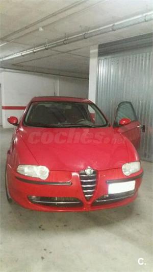 ALFA ROMEO  JTD Impression 100CV 3p.