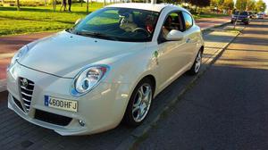 ALFA ROMEO MiTo 1.4 TB 135CV TCT MultiAir Distinctive -11