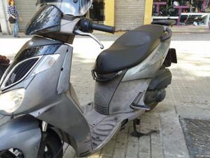 APRILIA Sportcity 