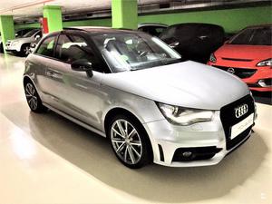 AUDI A1 1.2 TFSI 86cv Ambition 3p.