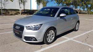 AUDI A1 1.4 TFSI 122cv S tronic Ambition 3p.