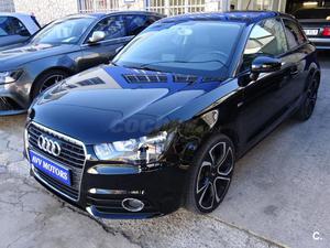 AUDI A1 1.6 TDI 105cv Ambition 3p.