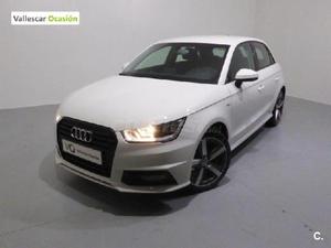 AUDI A1 Sportback 1.4 TDI Adrenalin 5p.