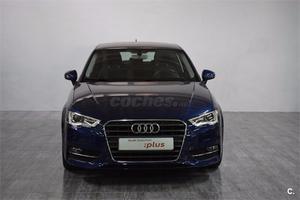 AUDI A3 1.6 TDI 110cv clean diesel Attraction 3p.